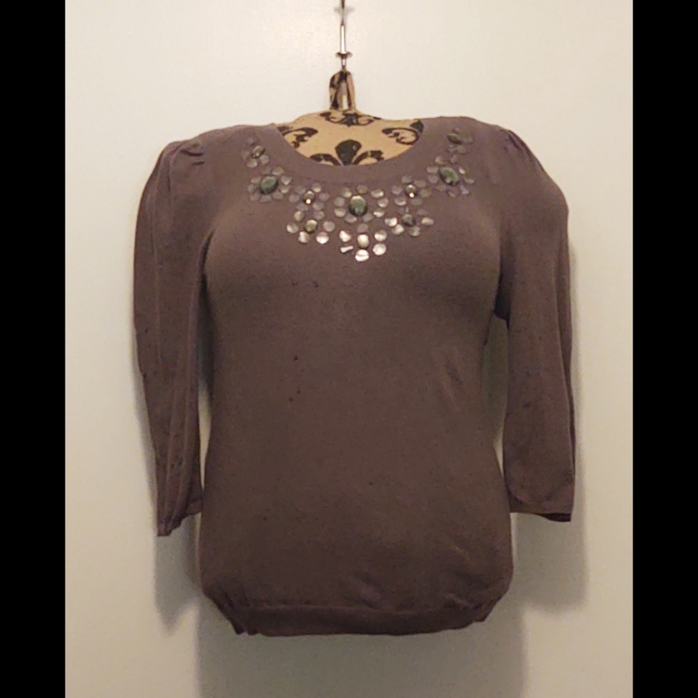 Banana Republic Sweater